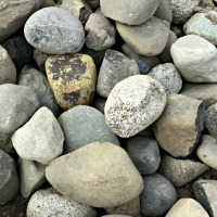 Dungeness Valley River Rock Thumbnail