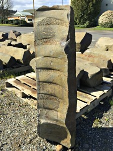 Basalt Column 1